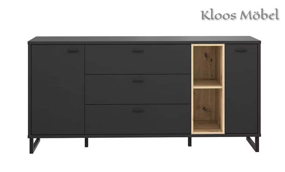 Sideboard Mazzo in Haiger