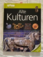 Alte Kulturen Memo Sachbuch Bayern - Kempten Vorschau