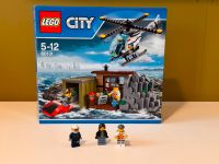 LEGO City Polizei Gaunerinsel 60131 / 100% vollständig / OVP Buchholz-Kleefeld - Hannover Groß Buchholz Vorschau