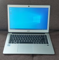 Acer Swift 3 | 14" | Intel i5 6200U | 8GB RAM | FHD | Win 10 Baden-Württemberg - Kirchheim unter Teck Vorschau