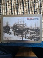 Postkarten Hamburg alt 48 Stück Eimsbüttel - Hamburg Stellingen Vorschau