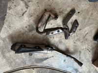 Orginal Anlage für Yamaha WR 125x/R Baden-Württemberg - Kornwestheim Vorschau