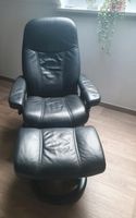 Original Stressless Sessel inkl. Hocker, Gr. S Nordrhein-Westfalen - Reken Vorschau