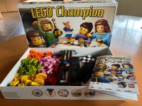 LEGO Champion, Spiel, komplett, Karton beschädigt Hessen - Steffenberg Vorschau