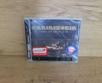 Rammstein Album CD Liebe ist für alle da Osteuropa Edition East E Pankow - Prenzlauer Berg Vorschau