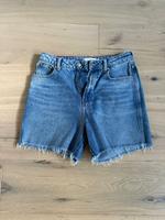 Tommy Hilfiger Jeansshort Nordrhein-Westfalen - Herzebrock-Clarholz Vorschau
