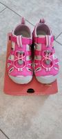 Keen Sandalen Seacamp Gr. 30 pink NEU Thüringen - Bad Sulza Vorschau