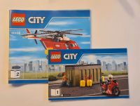 Lego, City, Feuerwehr-Löscheinheit, 60108 Nordrhein-Westfalen - Datteln Vorschau