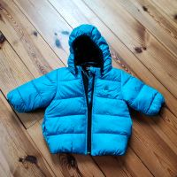 H&M Winterjacke Skijacke Gr. 68 top i. O. Brandenburg - Zossen-Dabendorf Vorschau