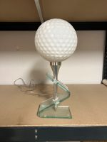 Stehlampe Golfball Nordrhein-Westfalen - Verl Vorschau