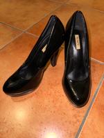 Hohe Schuhe Nordrhein-Westfalen - Troisdorf Vorschau
