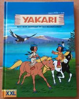 Yakari Kinderbuch Brandenburg - Langerwisch Süd Vorschau