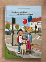 Straßengeschichten mit Moritz und Luise - ab 5 Jahren Bayern - Surberg Vorschau