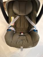 Babyschale Britax Römer Nordrhein-Westfalen - Solingen Vorschau