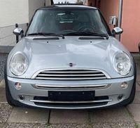 Mini Cooper R50 mit Panoramadach Schleswig-Holstein - Neumünster Vorschau