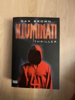 Dan Brown - Illuminati - Thriller West - Unterliederbach Vorschau