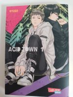 Acid Town Band 1 Manga Sachsen-Anhalt - Magdeburg Vorschau