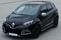 Renault Captur mieten , Auto mieten , Langzeitmiete Pankow - Weissensee Vorschau