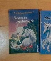 Sternenschweif Hardcover Buch Band 3 Freude im Zauberreich Bayern - Germering Vorschau