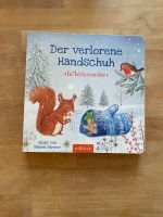 Der verlorene Handschuh ein Wintermärchen Pappe Rheinland-Pfalz - Mainz Vorschau