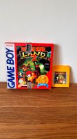 Donkey Kong Land 2 Gameboy Spiel **kult** Niedersachsen - Delmenhorst Vorschau