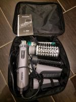 BaByliss 2735E Rotierende Warmluftbürste Set Brush & Style Ionic Sachsen-Anhalt - Halle Vorschau