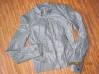 Vero Moda Jacke Kunstleder Gr. XS - NEU Schleswig-Holstein - Flensburg Vorschau
