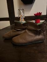 Stiefeletten, Gudrun Sjöden, Gr. 40 Nordrhein-Westfalen - Bad Salzuflen Vorschau