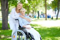 Häusliche 24-Stunden Betreuung für Privathaushalte ❤️ Altenpflege Obergiesing-Fasangarten - Obergiesing Vorschau