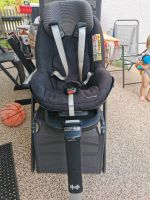 Maxi Cosi 2way fix und 2way pearl isofix und sitz München - Schwabing-Freimann Vorschau