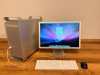 Apple Power Mac 7,2 Dual 1.8 GHz PowerPC G5 A1047 Bielefeld - Joellenbeck Vorschau