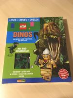 Neu OVP Lego Set Dino Steine Buch Sticker malen Sachsen - Lengenfeld Vogtland Vorschau