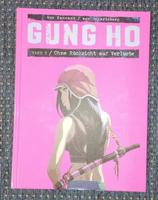 Gung Ho - Band 2 / Ohne Rücksicht auf Verluste Niedersachsen - Aurich Vorschau
