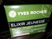 Yves Rocher Tagescreme, 50 ml Bayern - Allersberg Vorschau