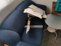 Couch mit schlaffunktion Hessen - Dreieich Vorschau