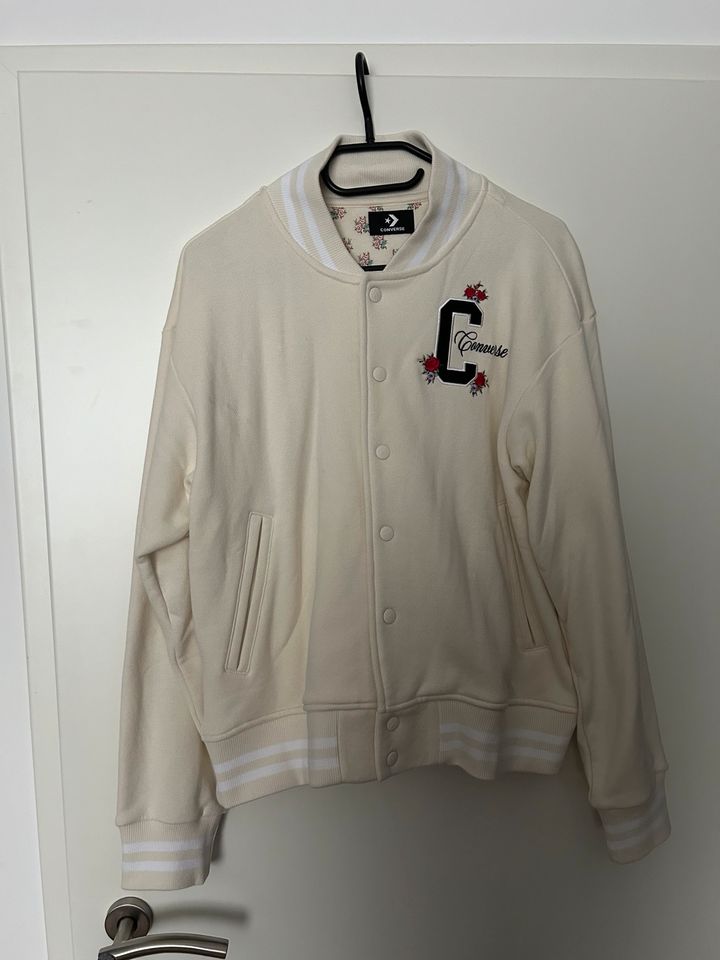 Converse College Jacke Damen L in Dortmund