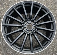 1 ORIGINAL 20" ALUFELGE MERCEDES-BENZ AMG GT FREIHAUS #1F5O Bayern - Bad Tölz Vorschau