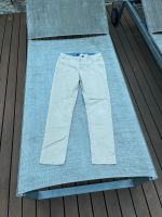 H&M Chino Hose beige, Gr. 158 Bayern - Geisenhausen Vorschau