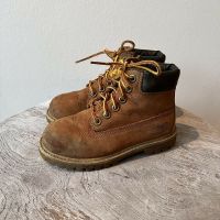 Timberland Boots Gr.27 Stiefel Kinderschuhe Kinderstiefel Nordrhein-Westfalen - Gronau (Westfalen) Vorschau