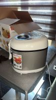 Moulinex Mega 2kg Fritteuse | Hessen - Fulda Vorschau