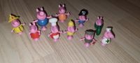 Peppa Wutz Figuren Neu Nordrhein-Westfalen - Porta Westfalica Vorschau