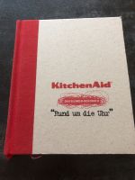 KitchenAid Kochbuch Blender Hessen - Oestrich-Winkel Vorschau
