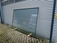 Glasscheibe mit Riss aber dicht! Wintergarten Dach Isoliert 40mm Bochum - Bochum-Nord Vorschau