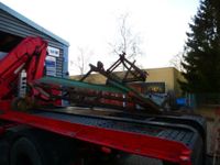 Arbeitsgeräte Anbaugeräte für Schlepper Traktor Pflug Heuwender Niedersachsen - Salzgitter Vorschau