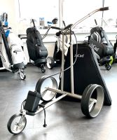 JuCad Phantom Titan ex 2.0 Elektrocaddy Golf Trolley - NEU- Hessen - Limburg Vorschau