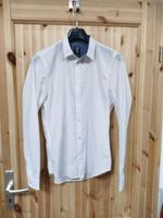 festliches Hemd slim fit Sachsen - Sehmatal-Cranzahl Vorschau
