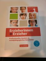 Erzieherinnen + Erzieher Band 1 ISBN978-3-06-451907-7 Rheinland-Pfalz - Niederkirchen Vorschau