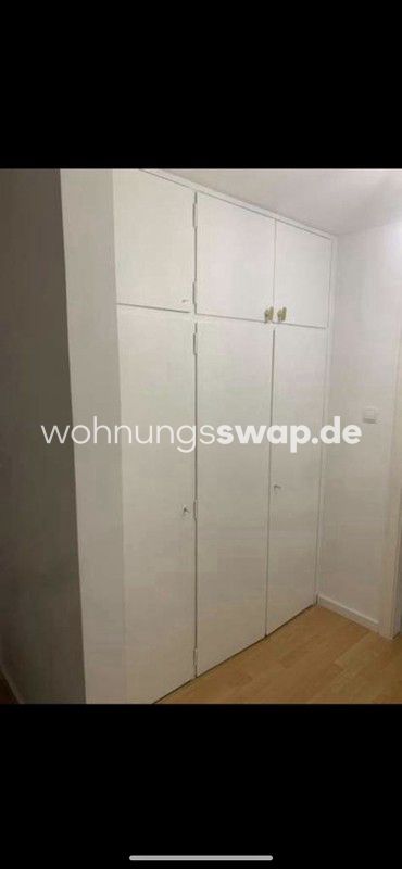 Wohnungsswap - 3 Zimmer, 83 m² - Oberföhringer Straße, Bogenhausen, München in München