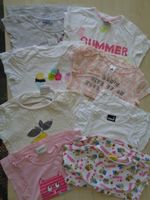 12x Sommer tshirt Berlin - Reinickendorf Vorschau