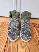 aditas tubular // Camouflage // Größe 46 Aachen - Aachen-Mitte Vorschau